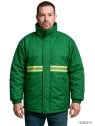 MOLDE TRABAJO PARKA HOMBRE 2516