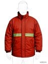 MOLDE TRABAJO PARKA HOMBRE 2516