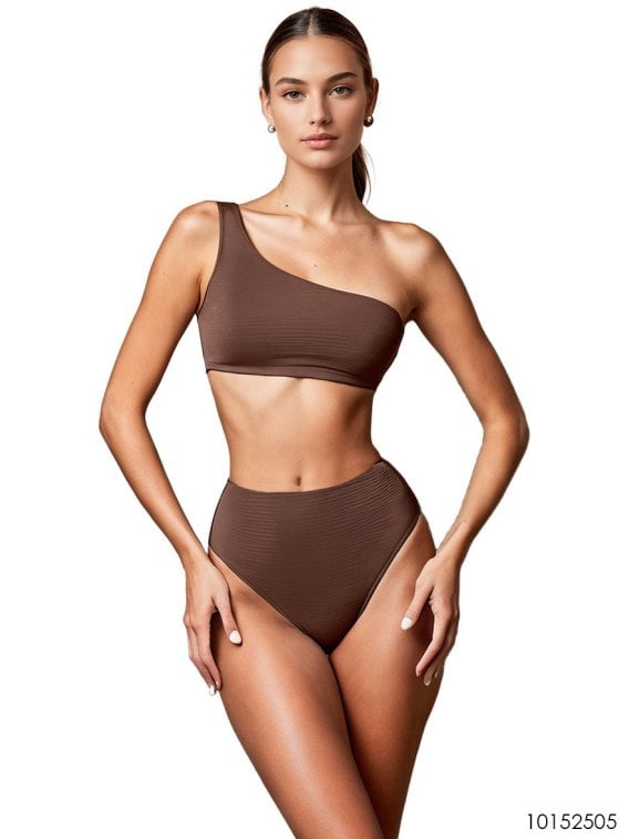 MOLDE TRAJE DE BAÑO 2 PIEZAS MUJER 2505