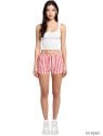 MOLDE SHORT BASICO MUJER 2501