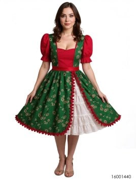 VESTIDO HUASA RT 1440