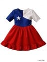 VESTIDO HUASA BEBE RT 1540