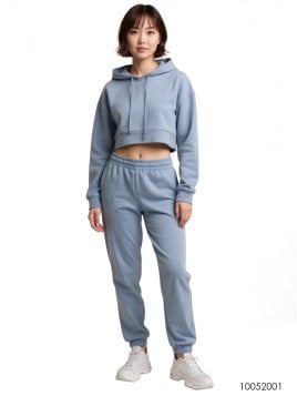 BUZO URBANO MUJER 2001