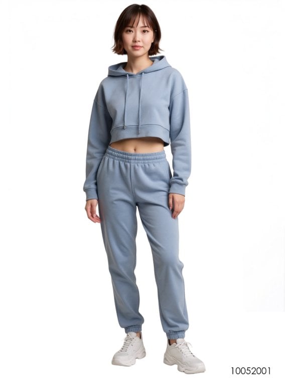 BUZO URBANO MUJER 2001