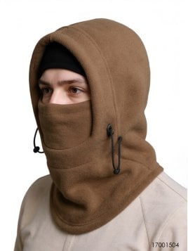 GORRO BALACLAVAS ADULTO ACC 1504