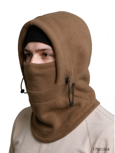 GORRO BALACLAVAS ADULTO ACC 1504