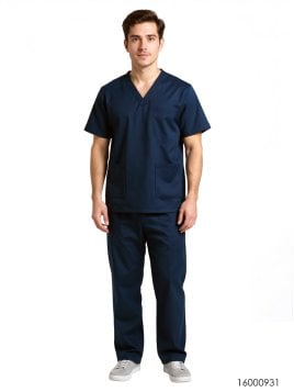 TRAJE PABELLON MEDICO RT 0931