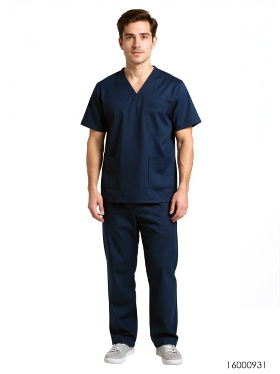 TRAJE PABELLON MEDICO RT 0931