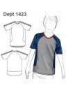 DEPORTE CAMISETA 1423