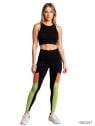 MOLDE DEPORTE CALZA MUJER 2247