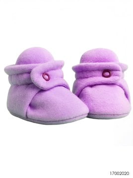 PANTUFLAS BEBE ACC 2020