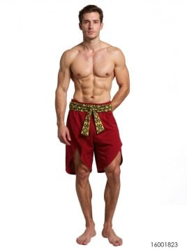 TRAJE MAPUCHE RT 1823