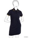 VESTIDO POLO MUJER 2201