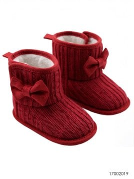 BOTAS CASA ACC 2019