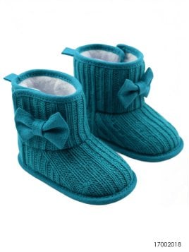 BOTAS BEBE ACC 2018