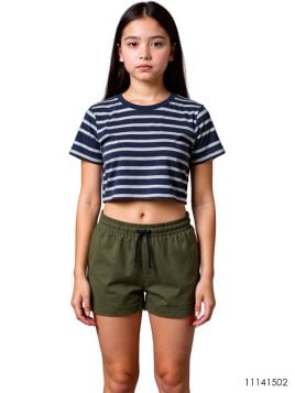 MOLDE SHORT NIÑA 1502