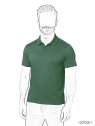 POLERA BASICA HOMBRE 2201