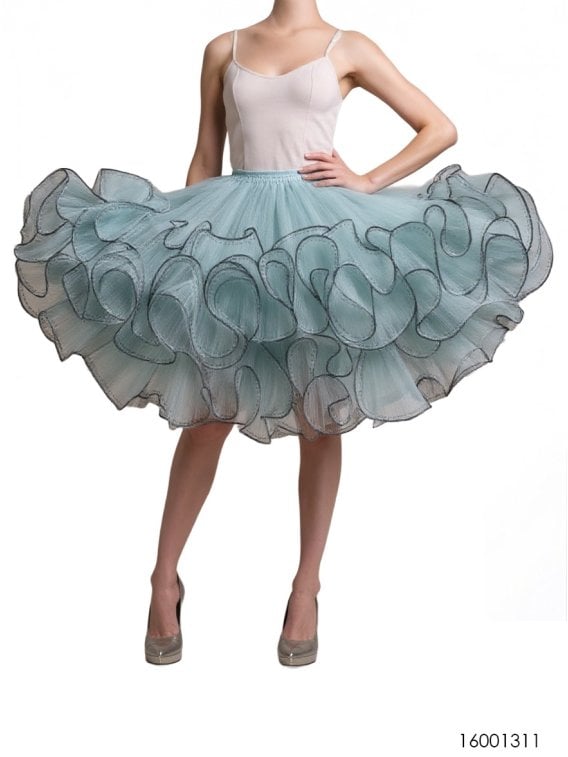 MOLDE FALSO DE COMPETICION RT 1311