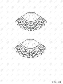 MOLDE FALSO DE COMPETICION RT 1311