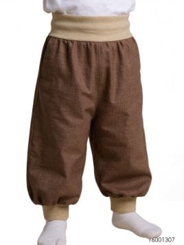 PANTALON GAUCHO RT 1307