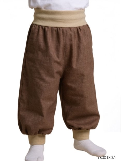 PANTALON GAUCHO RT 1307