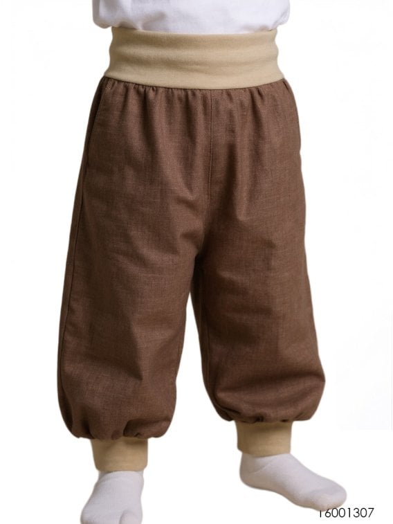 PANTALON GAUCHO RT 1307