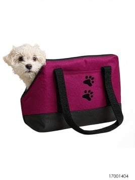 BOLSO TRANSPORTA MASCOTA ACC 1404