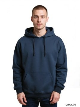 POLERON OVERSIZE CANGURO HOMBRE 2003