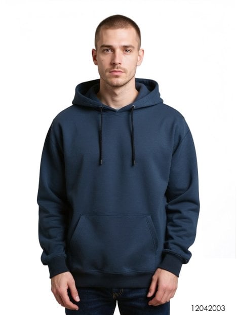 POLERON OVERSIZE CANGURO HOMBRE 2003