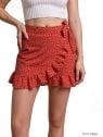 FALDA CORTA MUJER 1903