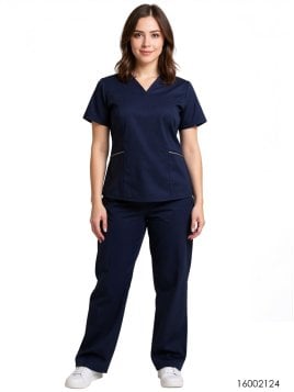 CONJUNTO MEDICO MUJER RT 2124