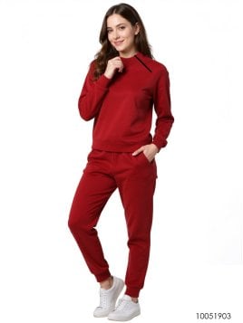 BUZO RAGLAN MUJER 1903