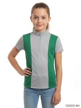 MOLDE DEPORTE CAMISETA EQUITACION 2314IN