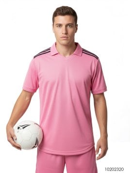 MOLDE DEPORTE CAMISETA FUTBOL 2320
