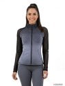 MOLDE DEPORTE CHAQUETA MUJER 2305