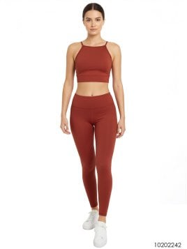 MOLDE DEPORTE CONJUNTO MUJER 2242