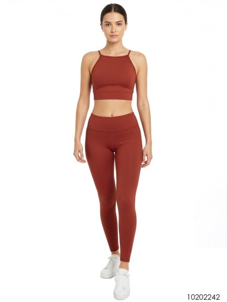 MOLDE DEPORTE CONJUNTO MUJER 2242