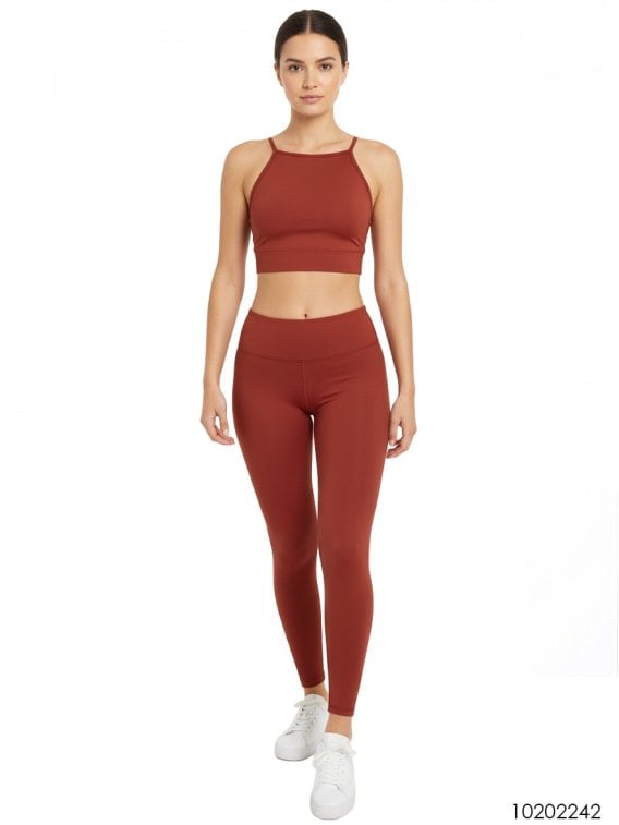MOLDE DEPORTE CONJUNTO MUJER 2242