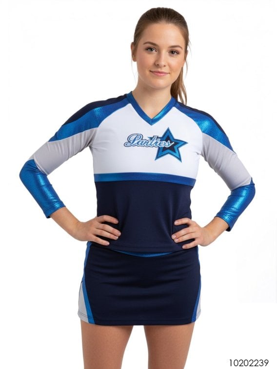 MOLDE DEPORTE CONJUNTO MUJER 2239