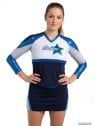 MOLDE DEPORTE CONJUNTO MUJER 2239