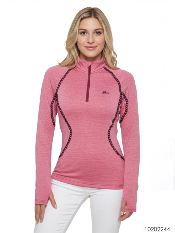 MOLDE DEPORTE SUDADERA ENTRENAMIENTO 2244