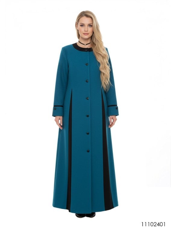 MOLDE VESTIDO TUNICA NIÑA 2401