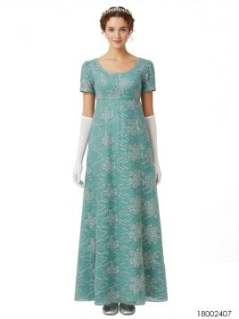 MOLDE DISFRAZ PERSONAJE DE SERIE 2407