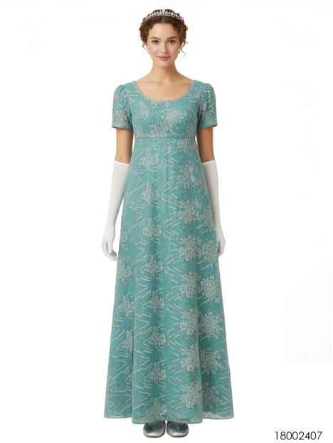 MOLDE DISFRAZ PERSONAJE DE SERIE 2407