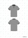 ESCOLAR POLERA POLO HOMBRE 0902