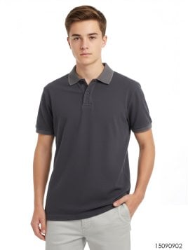 ESCOLAR POLERA POLO HOMBRE 0902