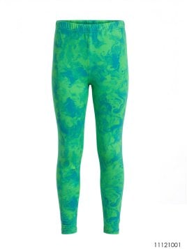 PANTALON CALZA SIN COSTURA NIÑA 1001