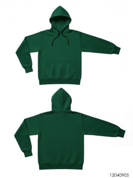 POLERON CANGURO HOMBRE 0905