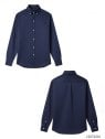 MOLDE CAMISA CLASICA HOMBRE 2501