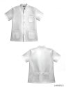 MOLDE CHAQUETA MEDICO MAO RT 2515